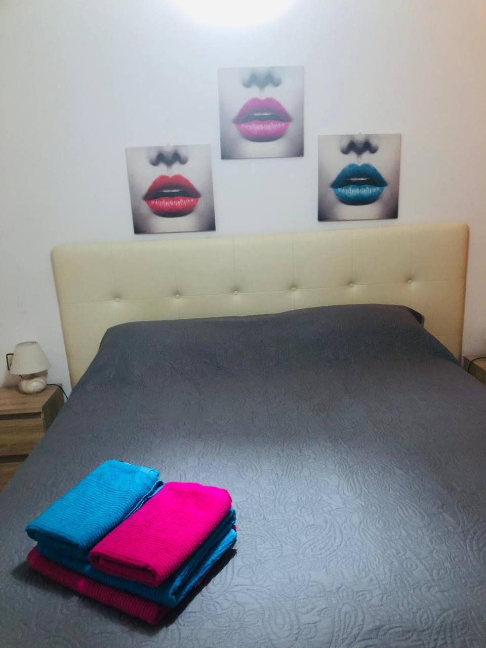 First Line Beach Apartment With Ocean View La Arena بويرتو دي سانتياغو المظهر الخارجي الصورة